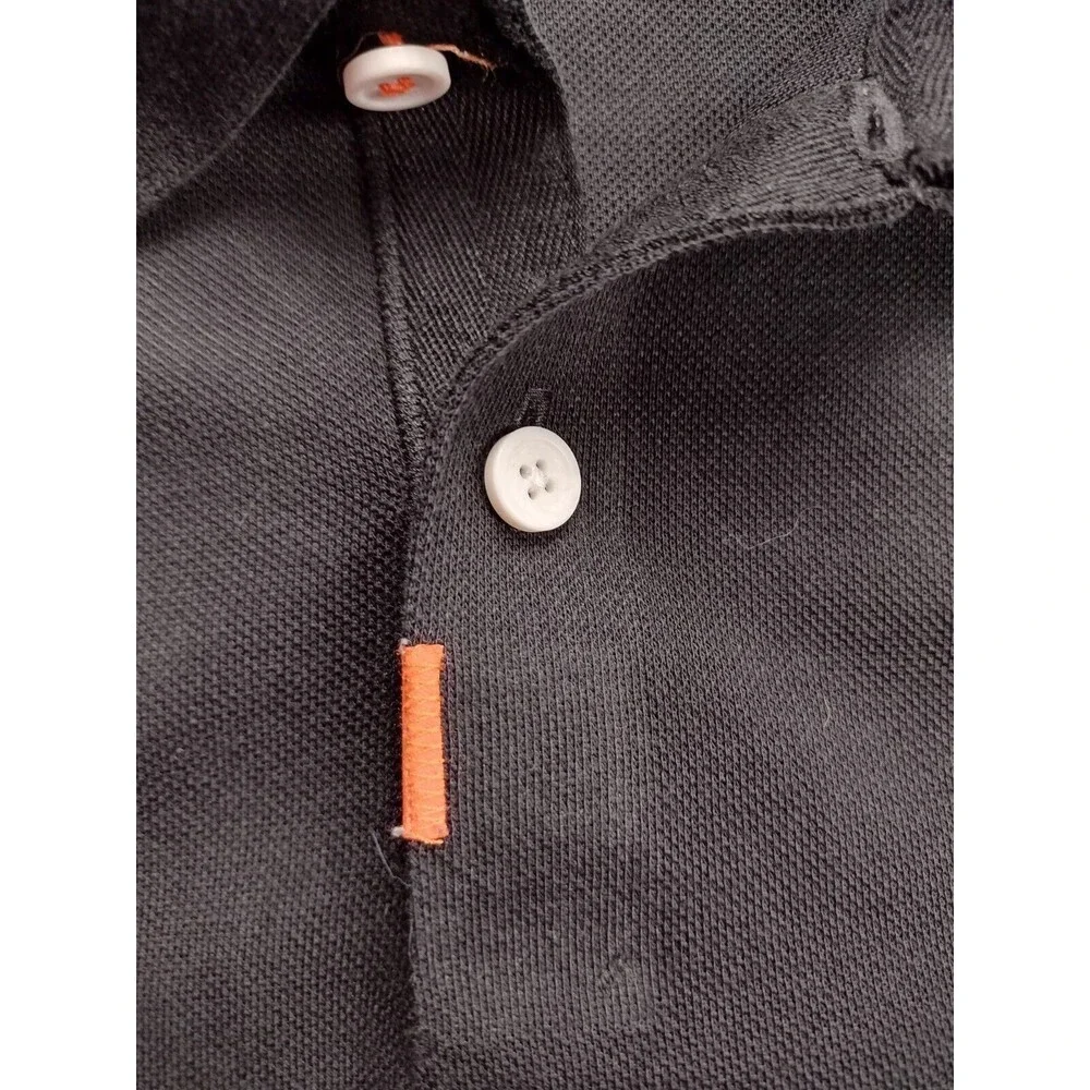 The Nike Polo Mens XXL Dri-Fit Polo Shirt Golf Sports Outdoors Black DB3263-010